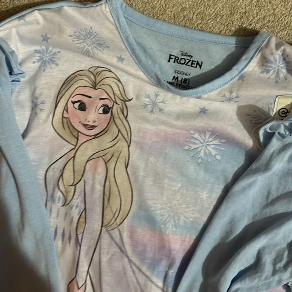 Super cozy wonder pajamas